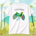 Que chimbita es Colombia
