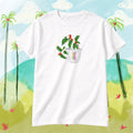 Cafe de Colombia T shirt